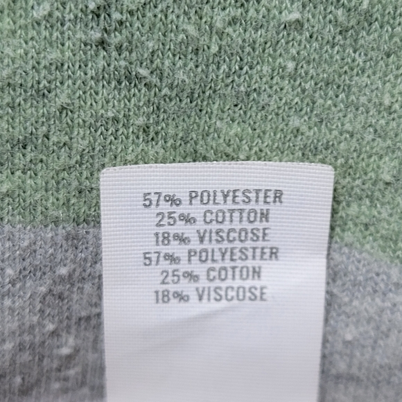 Aerie Sunday Soft Quarter Zip Pullover Sweatshirt Size XSmall - Picture 6 of 6